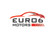 Logo Euro 6 Motors